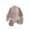 Bunny Lucy Plush Soft Toy Soft Brown (25cmST)