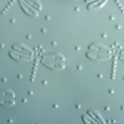 Candy Metal Tote Mint (23x11.9x12cmH)