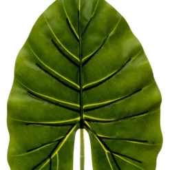 Canna Leaf Pick Dark Green (55cmH)