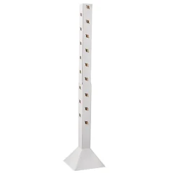 Cardboard Balloon Display Stand (160cmH)
