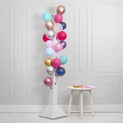 Cardboard Balloon Display Stand (160cmH)