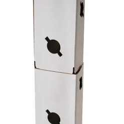 Cardboard Balloon Display Stand (160cmH)