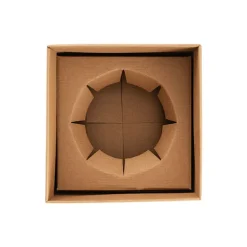 Cardboard Insert For Large Posy Box Pack 10