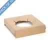 Cardboard Insert For No.6 Posy Box Pack 10