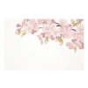 Cards White Cherry Blossom Branch (10x6.5cmH) Pk 50