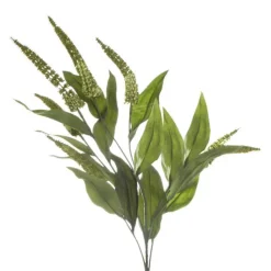 Cascara Berry Spray x7 Green (84cmH)