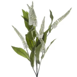 Cascara Berry Spray x7 White (84cmH)