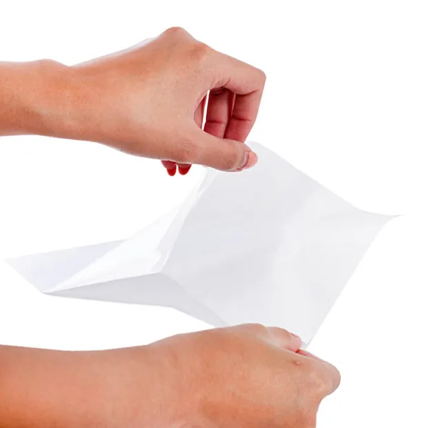 Cello Bag 48mic Pack 100 Clear (21x30cmH) A4 Size