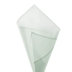 Cello Frosted Hue Silhouette 50mic Sage Pk100 (50x70cm)