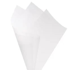 Cello Frosted 50mic Clear Pack 100 (50x70cm)