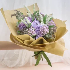 Cello Milano 40mic Natural (50x70cm) Pack 100