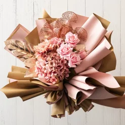 Cello Regal Pro Duet 65mic Pink Quartz (50x70cm) Pack 100