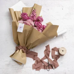 Cello Regal Pro Duet 65mic White (50x70cm) Pack 100