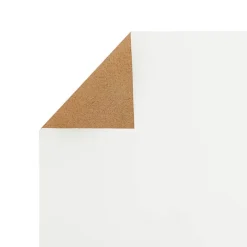 Cello Regal Pro Duet 65mic White (50x70cm) Pack 100