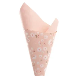 Cello Regal Pro 65mic Daisy Daze Pink Quartz Pk100 (50x70cm)