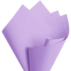 Cello Regal Pro 65mic Lilac (50x70cm) Pack 100