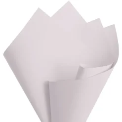 Cello Regal Pro 65mic Lilac Grey (50x70cm) Pack 100