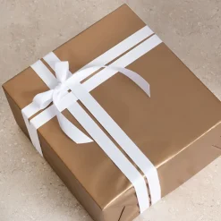 Cello Regal Pro 65mic Metallic Copper (50x70cm) Pack 100