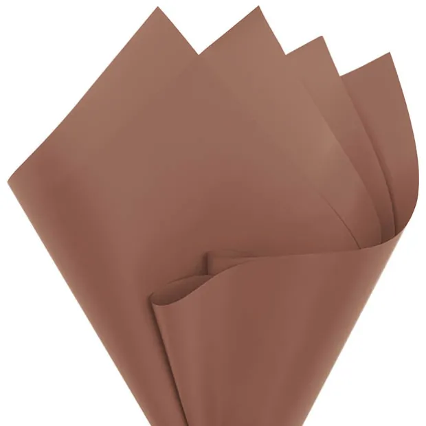 Cello Regal Pro 65mic Mocha Mousse (50x70cm) Pack 100