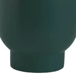 Ceramic Buffalo Pot Planter Matte Jasper (15.5cmx14cmH)