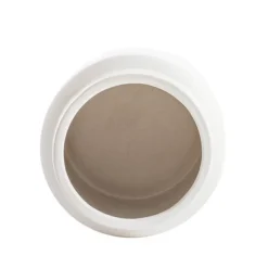 Ceramic Dimi Matte White Vase (17cmx25cmH)