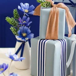 Ceramic Milk Bottle Petite White (6.5Dx14cmH)