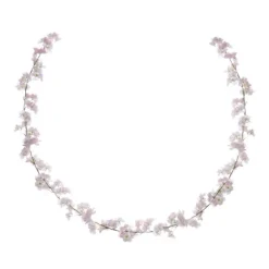 Cherry Blossom Garland Pink (180cmL)