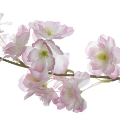 Cherry Blossom Garland Pink (180cmL)