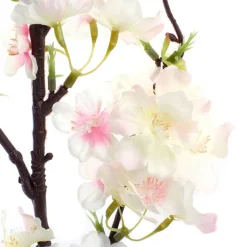Cherry Blossom Spray Light Pink (100cmH)