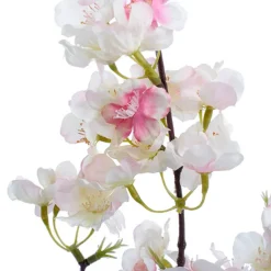 Cherry Blossom Spray Light Pink (100cmH)