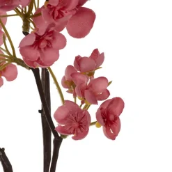 Cherry Blossom Spray Pink (80cmH)