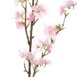 Cherry Blossom Spray Pink (100cmH)