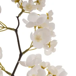 Cherry Blossom Spray White (80cmH)