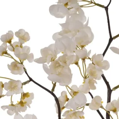 Cherry Blossom Spray White (80cmH)