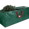 Christmas Tree Storage Bag Green (162x38x74cmH)