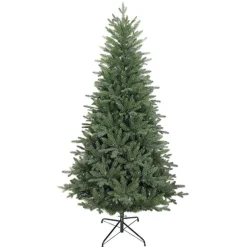 Christmas Tree Storage Bag Green (162x38x74cmH)