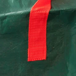 Christmas Tree Storage Bag Green (162x38x74cmH)