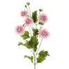 Chrysanthemum x 7 Head Spray Soft Pink (83cmH)