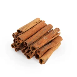 Cinnamon Sticks Bundle 500g Natural Brown (10cm)