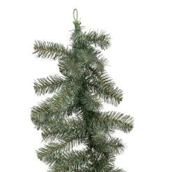 Classic Christmas Pine Garland Green (185cmL)