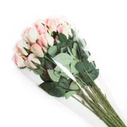 Clear Cello Sleeve V Shape OPP 40mic (40cmDx45cmH) Pack 50