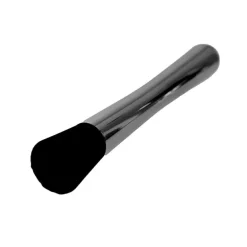 Cocktail Shaker 5PC Set Metallic Black