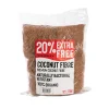 Coconut Fibre 12L Natural Premium Grade 240g Bag