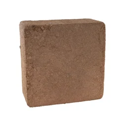 Coir Peat Block Potting Mix 65L