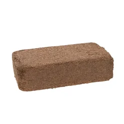 Coir Peat Single Brick 9L