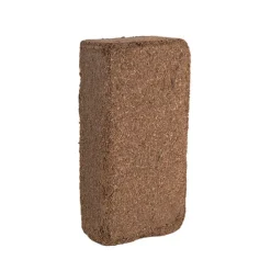Coir Peat Single Brick 9L