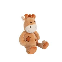 Colby Giraffe Hazelnut (23cmST)