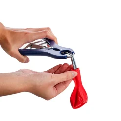 Confetti Balloon Opener (10Wx21cmL w 7.5cmL mouth)