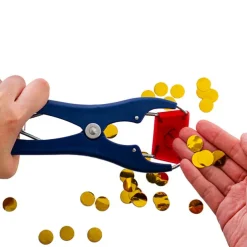Confetti Balloon Opener (10Wx21cmL w 7.5cmL mouth)