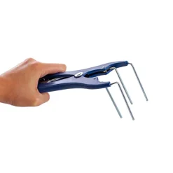 Confetti Balloon Opener (10Wx21cmL w 7.5cmL mouth)